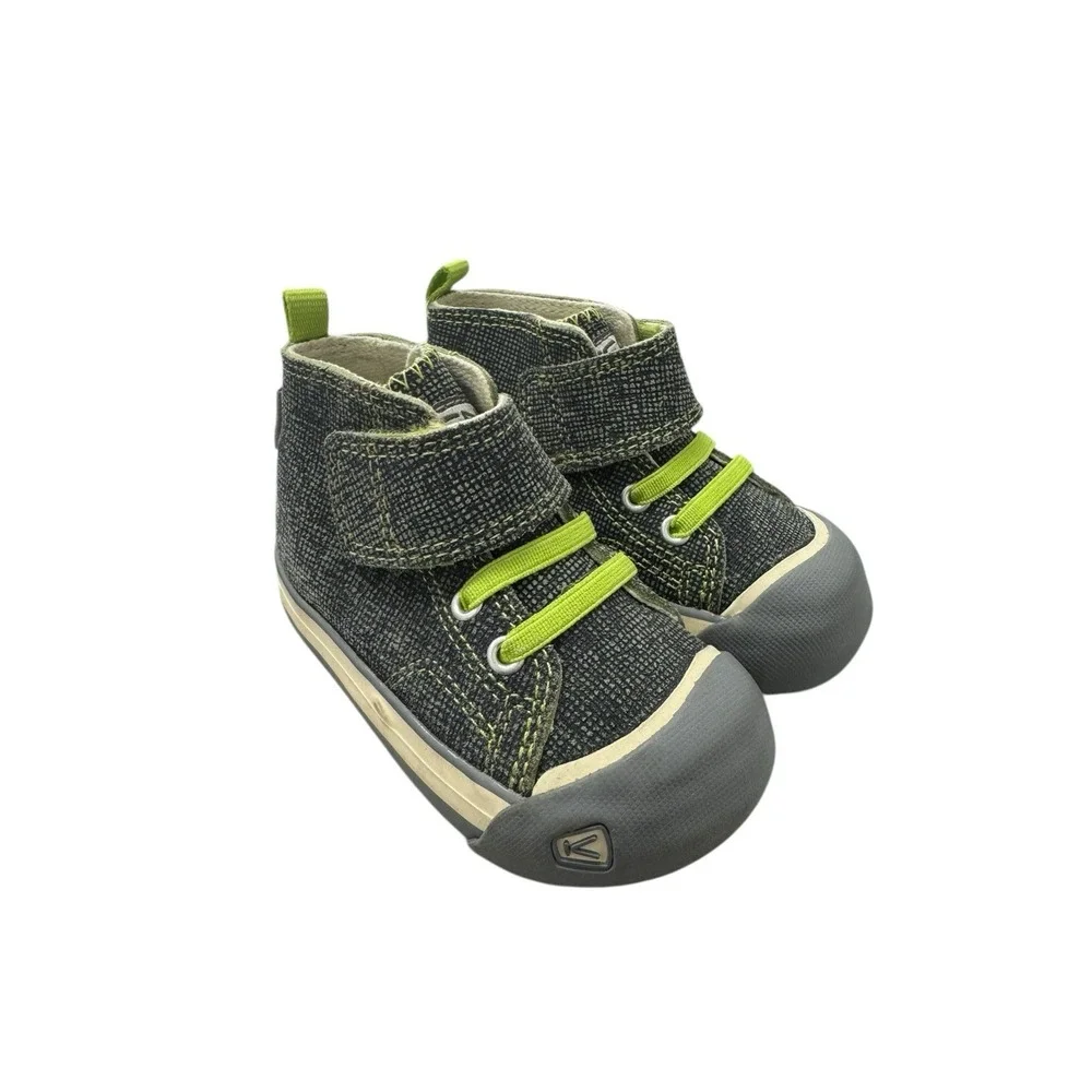Keen baby hook